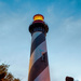 St Augustine Lighthouse by photographycrazy