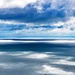 sea and sky by ianmetcalfe