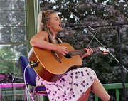 25th Aug 2020 - Acoustic at the Arboretum 