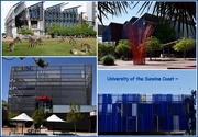 30th Aug 2020 - Campus Of university of the Sunshine Coast ~   