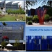 Campus Of university of the Sunshine Coast ~    by happysnaps