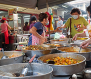 30th Aug 2020 - Takeaway Food.