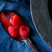 rasberries by jernst1779