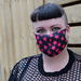 Jess with Mask by phil_howcroft
