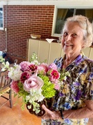 29th Aug 2020 - Happy 94th Birthday, Aunt Mary Gene!  