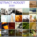 ABSTRACT AUGUST 2020 by annied