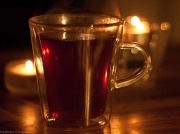 11th Jan 2011 - A cup of tea (Assam)