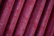 30th Aug 2020 - Red Abstract