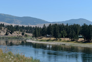 5th Aug 2020 - Perfect Summer Afternoon In Montana