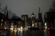 11th Jan 2011 - Aachener Dom