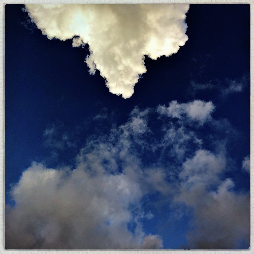 Cloudscape by mastermek