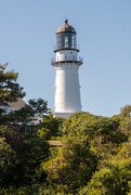 31st Aug 2020 - One of the Two Lights of Cape Elizabeth