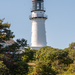 One of the Two Lights of Cape Elizabeth by joansmor