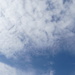 Word 1 September: Cloudscape by ideetje