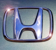 24th Aug 2020 - Honda or Hyundai?