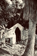 1st Sep 2020 - Old ruins