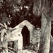 Old ruins by lisasavill