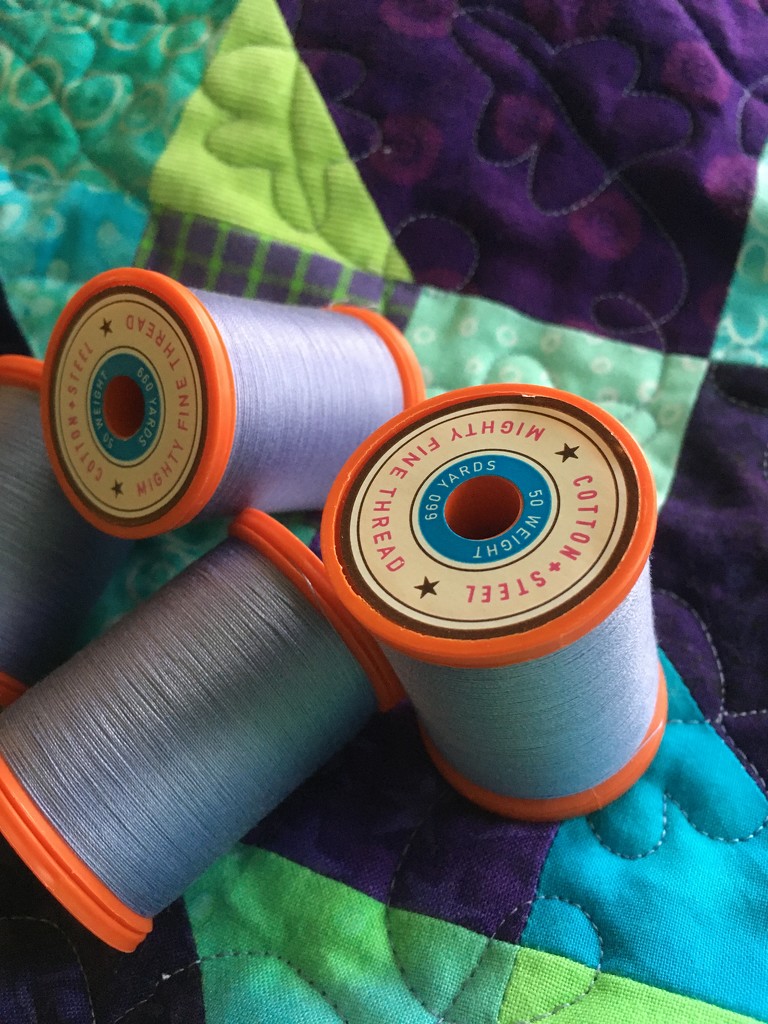 thread reinforcements have arrived by wiesnerbeth