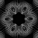 Slinky Kaleidoscope  by onewing