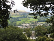 1st Sep 2020 -  Crickhowell and Table Mountain