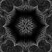 Double Slinky Kaleidoscope by onewing