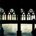 Lincoln Cathedral Cloisters  by cmp