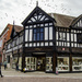 Shopping in Hereford by clivee