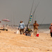 Fishermen on the Beach! by rickster549