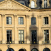 the Vendôme column's shadow by parisouailleurs