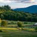 Pastoral near sunset  by theredcamera