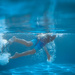 Last Swim of the Summer by tina_mac