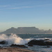 Famous Mountain by ninaganci