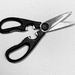Scissors by sprphotos