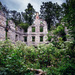 German's Woollen Mill Ruins by pdulis