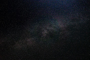 6th Sep 2020 - Milky Way