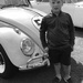 Herbie car.... by anne2013