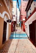 6th Sep 2020 - A cute alley