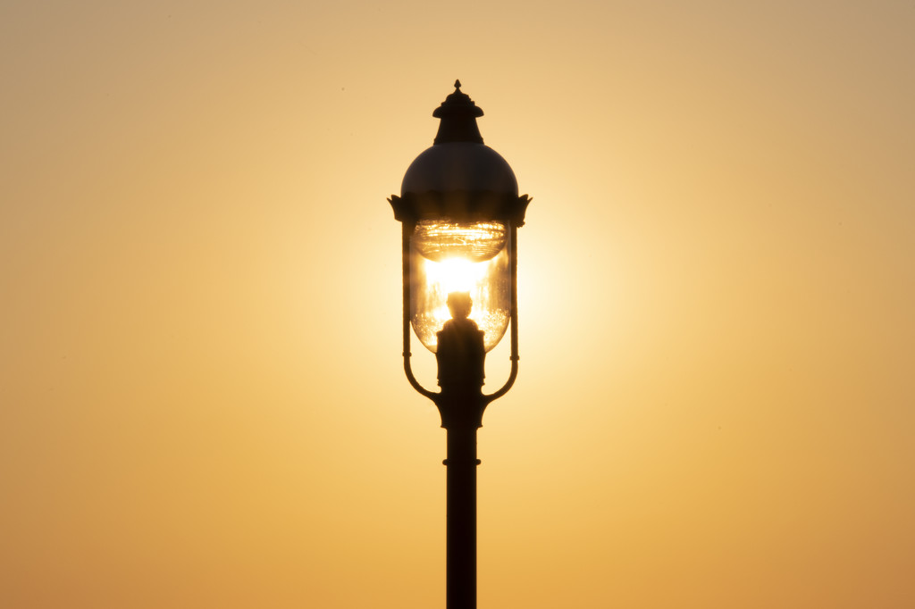 Sun/Lamp by timerskine