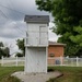 The infamous 2-story outhouse  by scoobylou