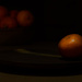 Dark Orange by salza