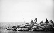 8th Sep 2020 - Fishermen