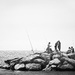 Fishermen by caterina
