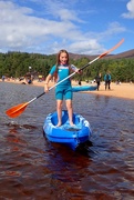 26th Aug 2020 - ADVANCED PADDLE BOARDING 