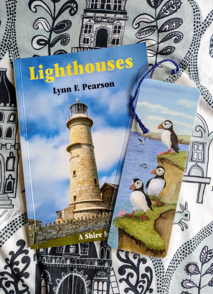 Lighthouses by boxplayer