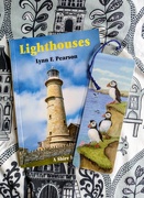 20th Aug 2020 - Lighthouses