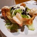Shrimp taco salad by jb030958