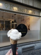 9th Sep 2020 - Best ice cream in town