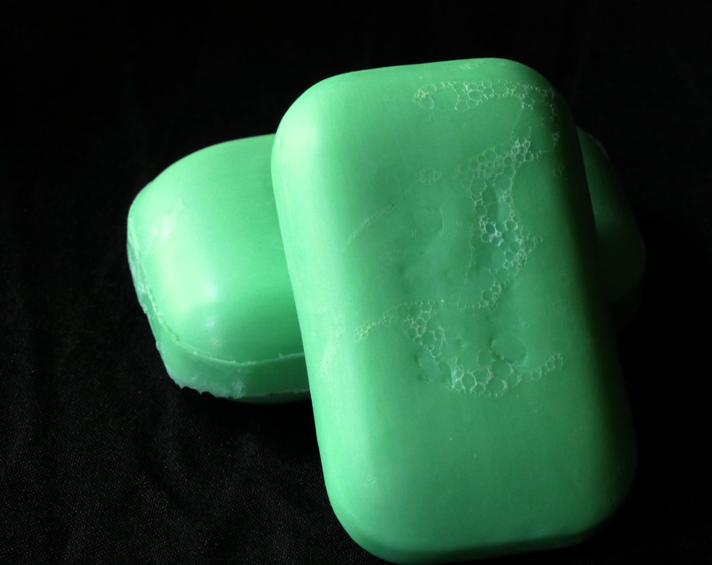 Soap by lilh