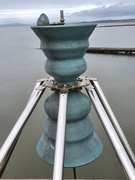 8th Sep 2020 - Tide Bell