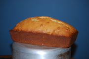 10th Sep 2020 - baking homemade bread during pandemic